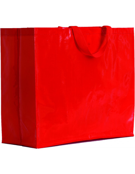 Sac de courses promotionnel en PP 45x39x18cm "ORLANDO" | SIP19