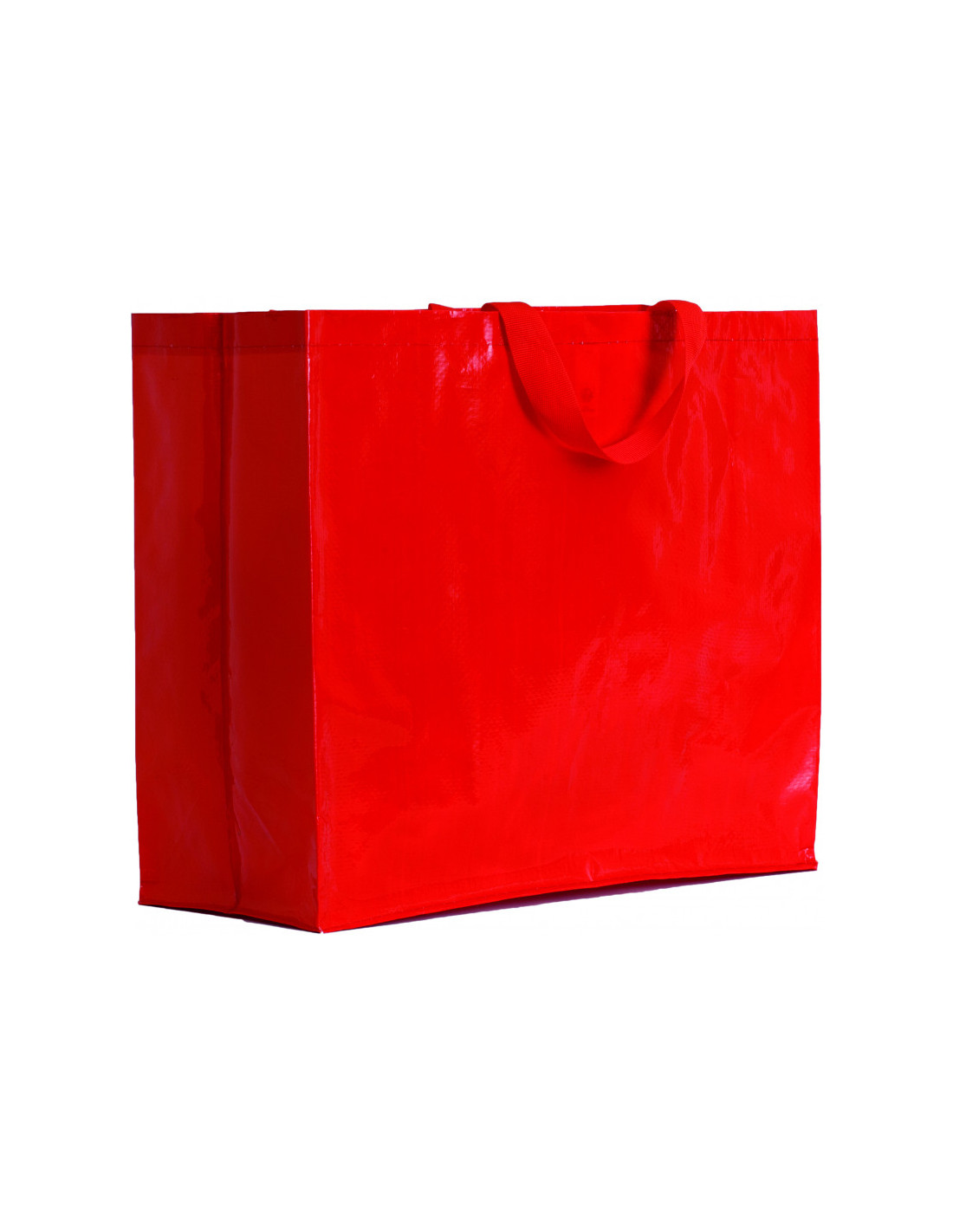 Sac de courses promotionnel en PP 45x39x18cm "ORLANDO" | SIP19