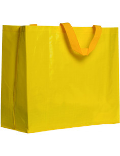 Sac de courses promotionnel en PP 45x39x18cm "ORLANDO" | SIP19