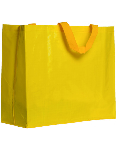 Sac de courses promotionnel en PP 45x39x18cm "ORLANDO" | SIP19