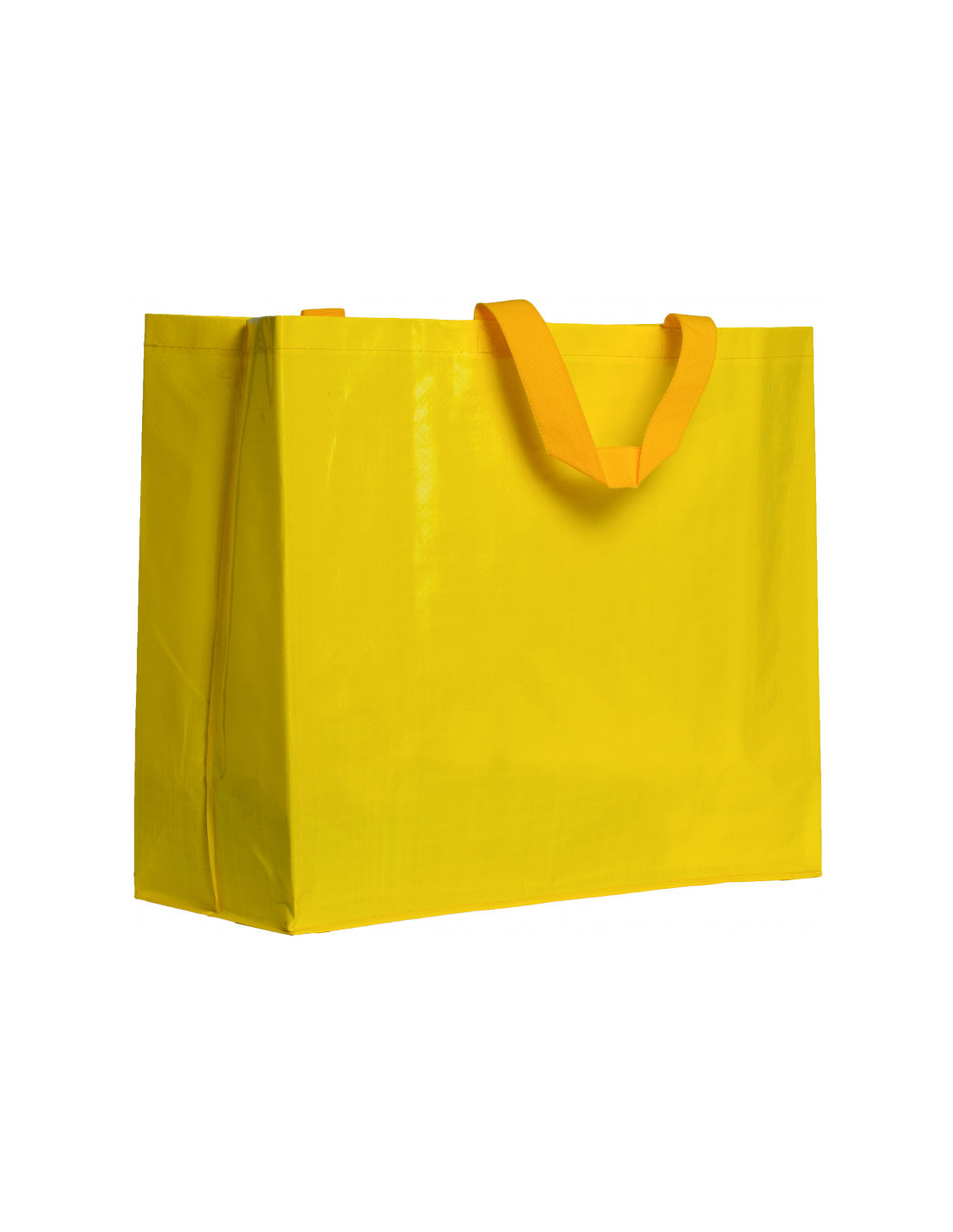 Sac de courses promotionnel en PP 45x39x18cm "ORLANDO" | SIP19