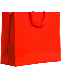 Sac de courses promotionnel en PP 45x39x18cm "ORLANDO" | SIP19