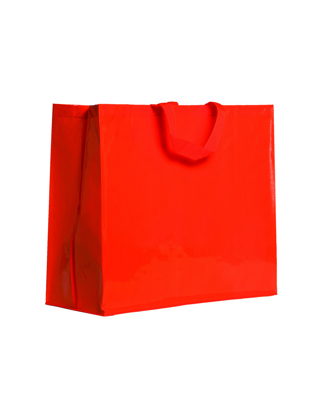 Sac de courses promotionnel en PP 45x39x18cm "ORLANDO" | SIP19