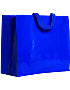 Sac de courses promotionnel en PP 45x39x18cm "ORLANDO" | SIP19