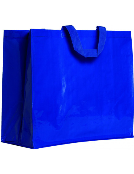 Sac de courses promotionnel en PP 45x39x18cm "ORLANDO" | SIP19