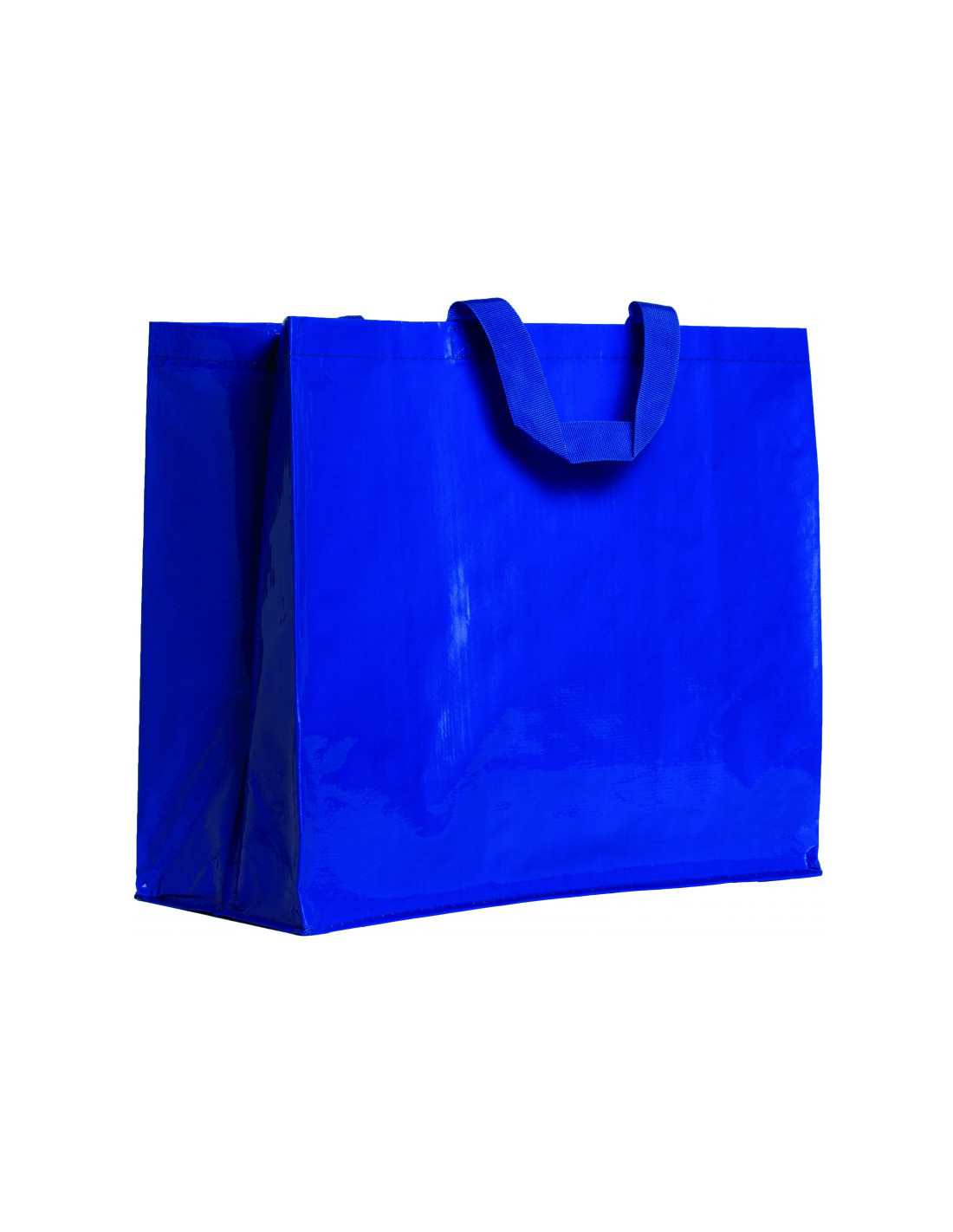 Sac de courses promotionnel en PP 45x39x18cm "ORLANDO" | SIP19