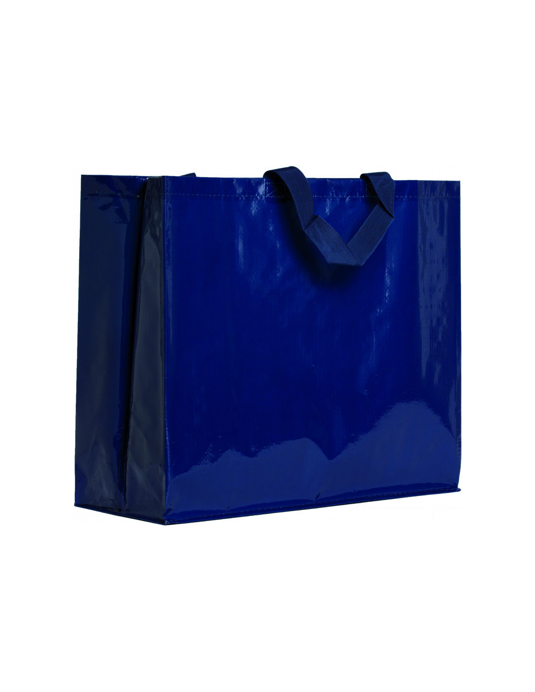 Sac de courses promotionnel en PP 45x39x18cm "ORLANDO" | SIP19