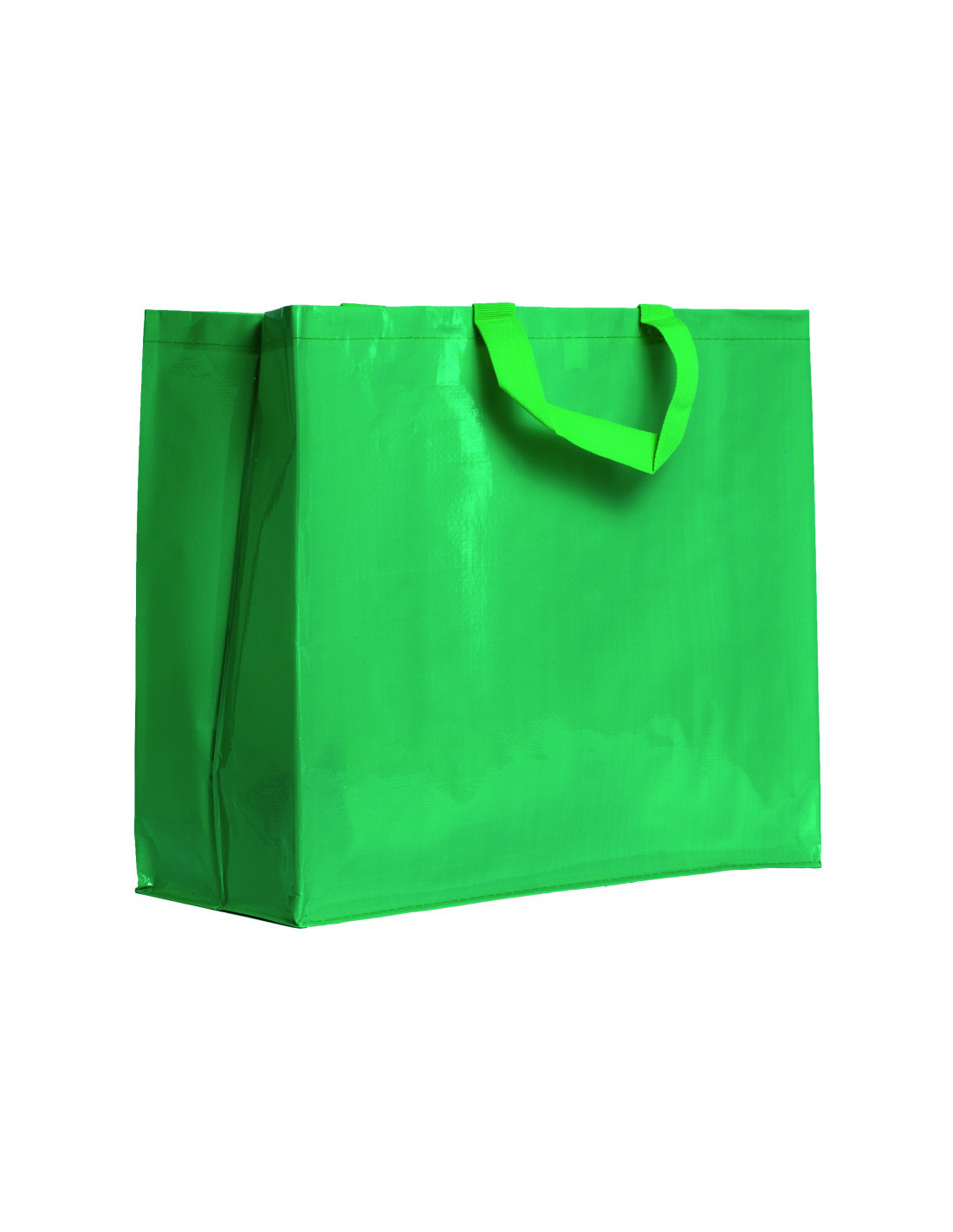 Sac de courses promotionnel en PP 45x39x18cm "ORLANDO" | SIP19