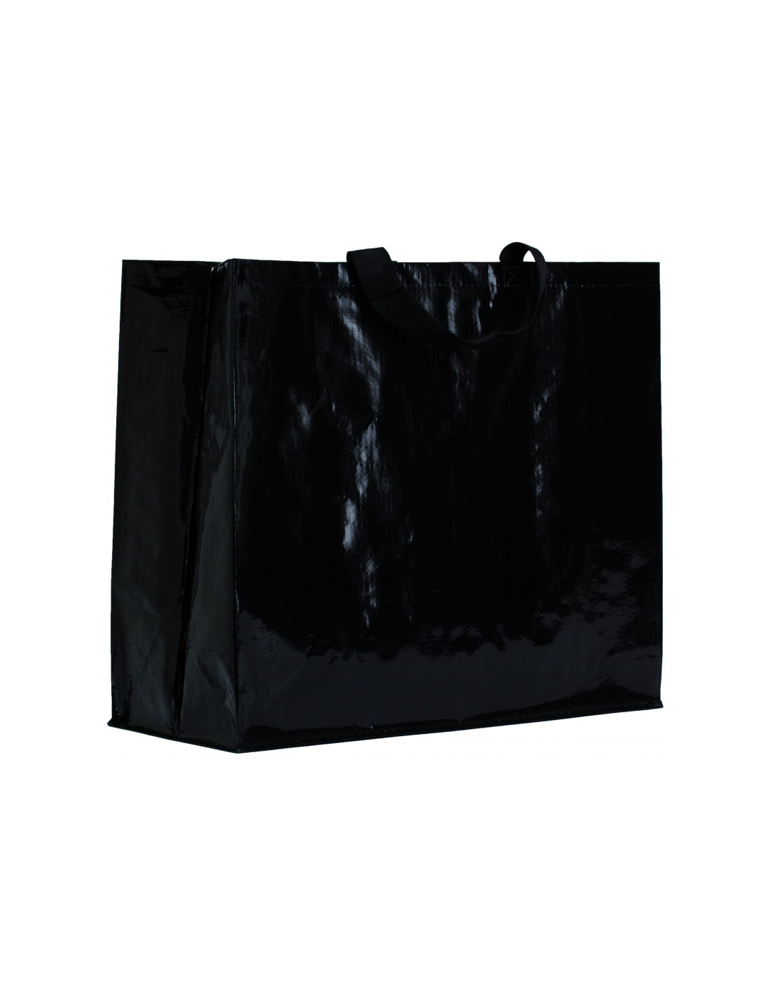Sac de courses promotionnel en PP 45x39x18cm "ORLANDO" | SIP19