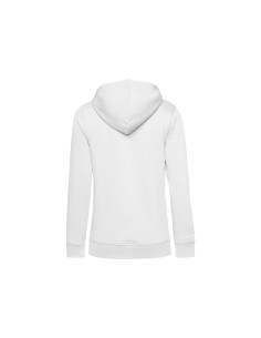 SWEAT CAPUCHE BIO FEMME 280G "TOKYO" - Sweats personnalisés - SIP19