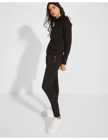 JOGGING UNISEXE À PERSONNALISER EN TISSU LEGER 310G "BARUC"