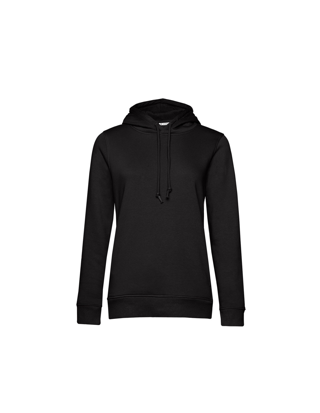 SWEAT CAPUCHE BIO FEMME 280G "TOKYO" - Sweats personnalisés - SIP19