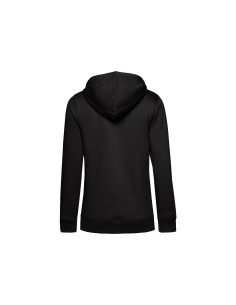 SWEAT CAPUCHE BIO FEMME 280G "TOKYO" - Sweats personnalisés - SIP19