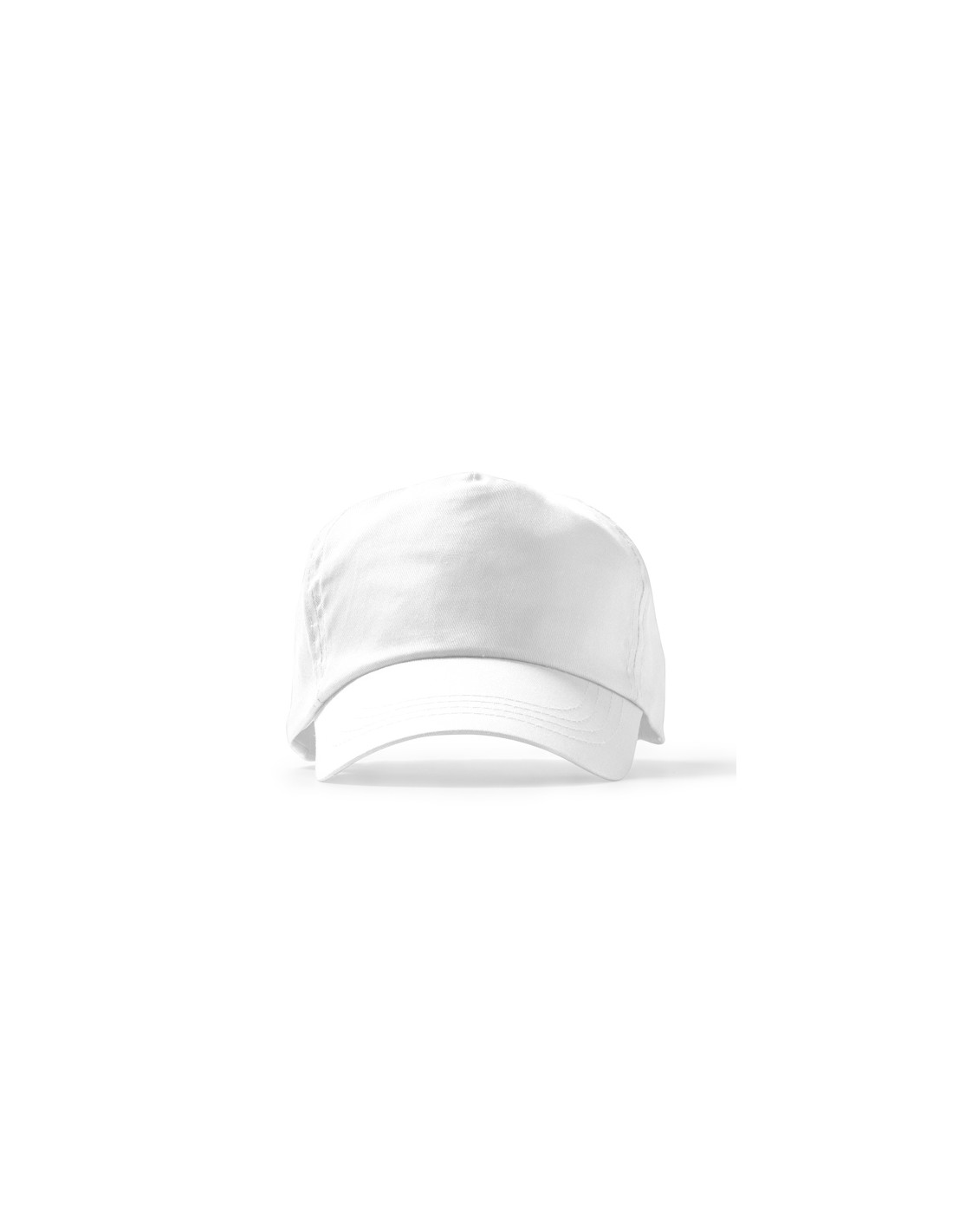 Casquette publicitaire 5 panneaux en coton "FREYA" |SIP19