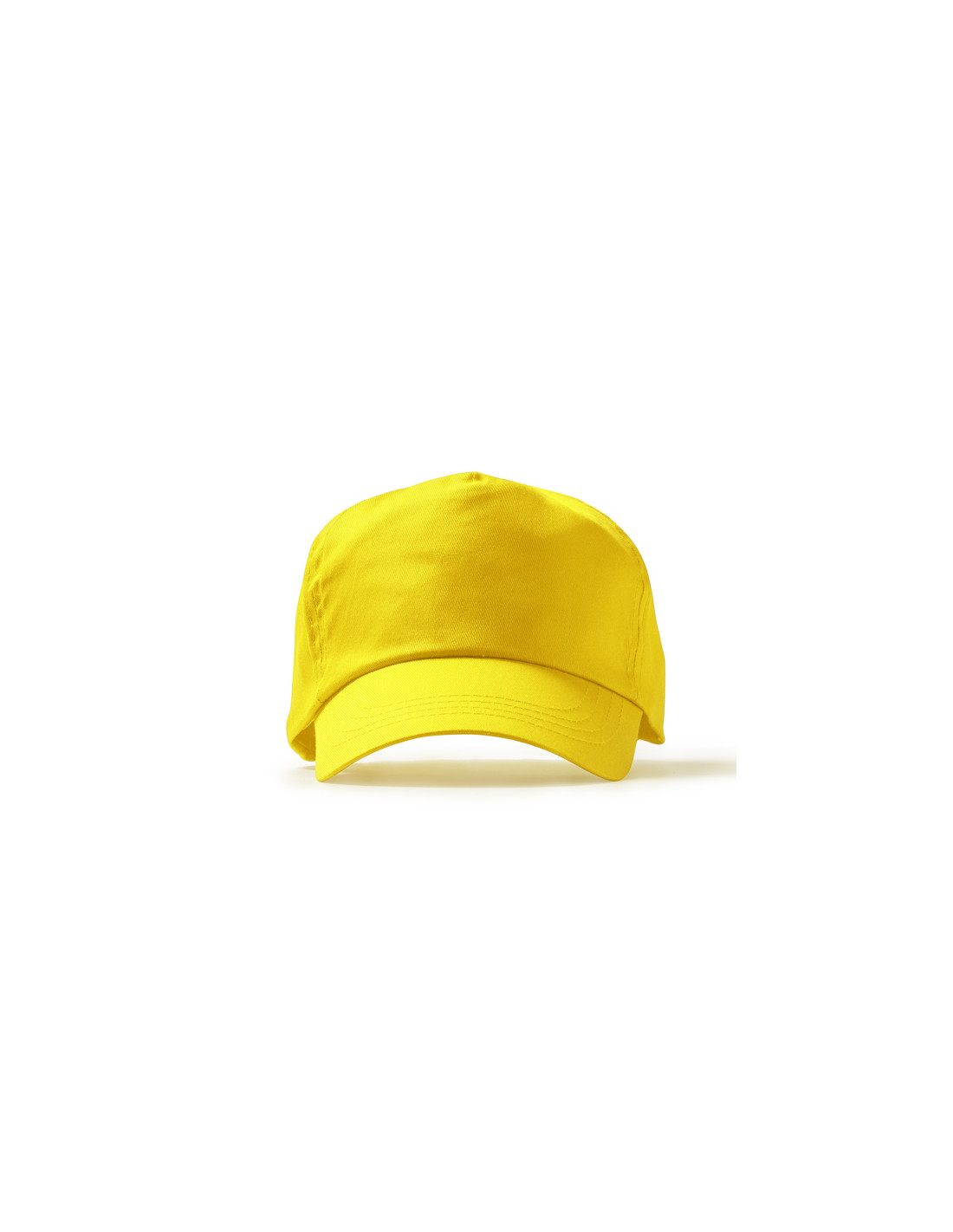Casquette publicitaire 5 panneaux en coton "FREYA" |SIP19