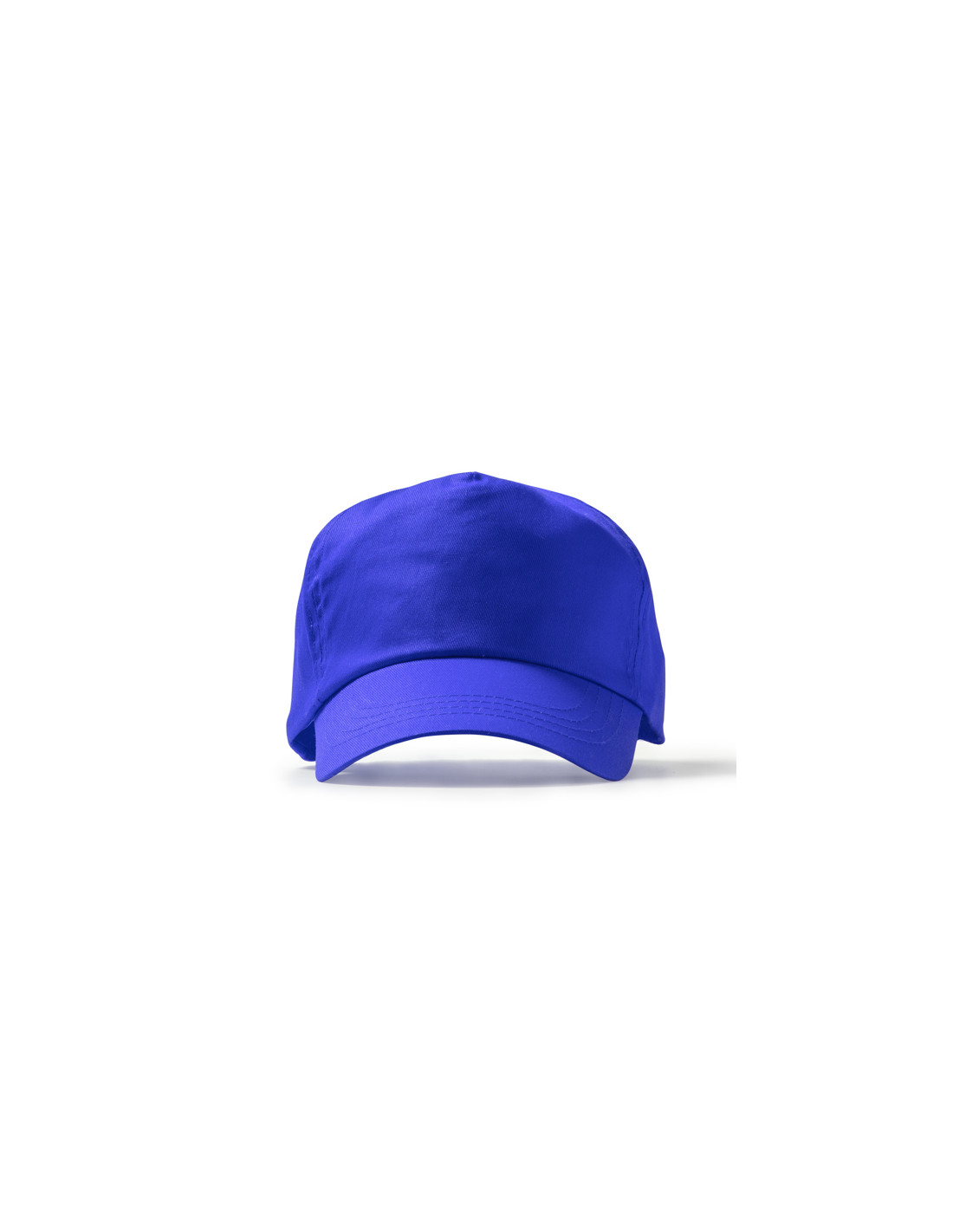 Casquette publicitaire 5 panneaux en coton "FREYA" |SIP19