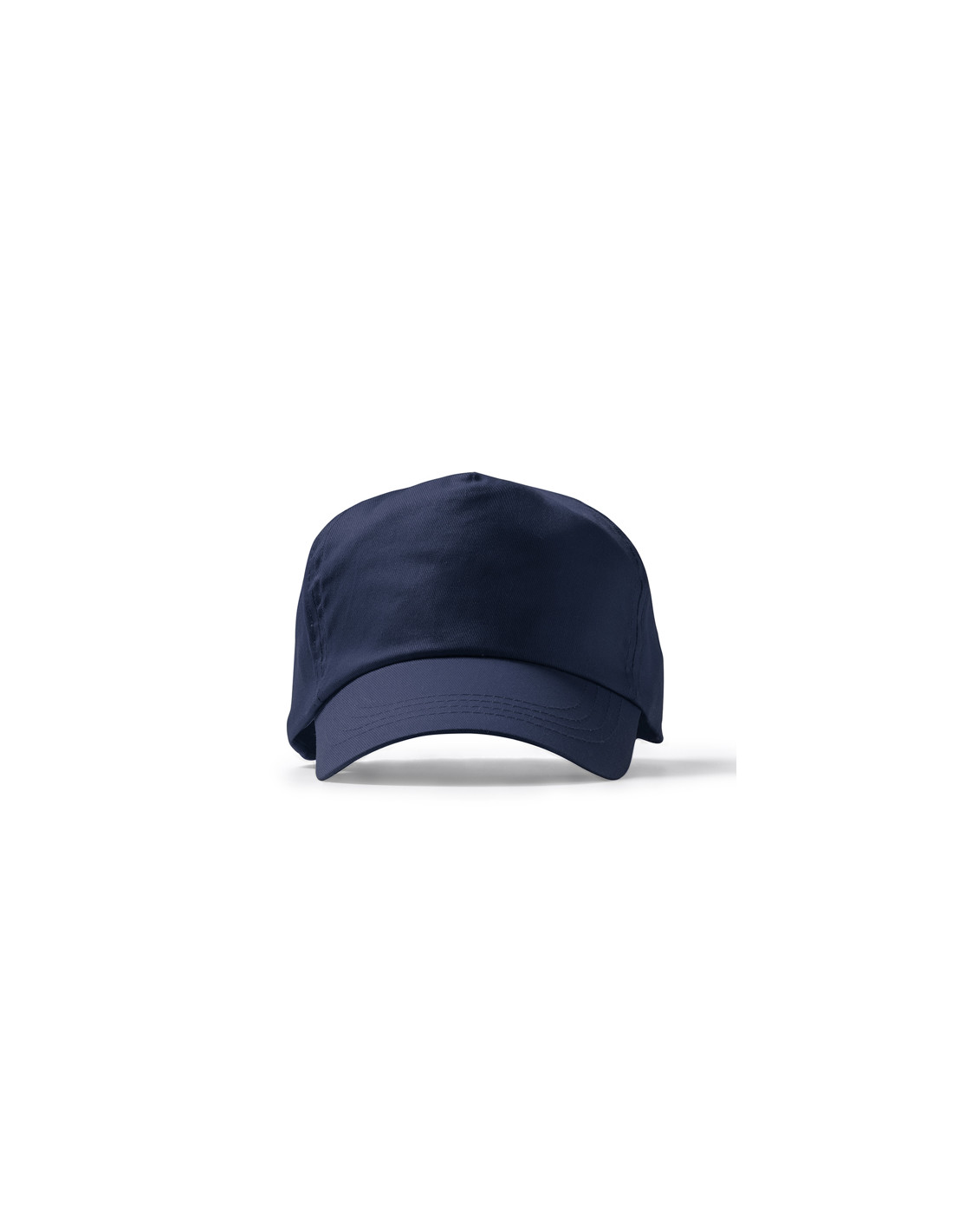 Casquette publicitaire 5 panneaux en coton "FREYA" |SIP19