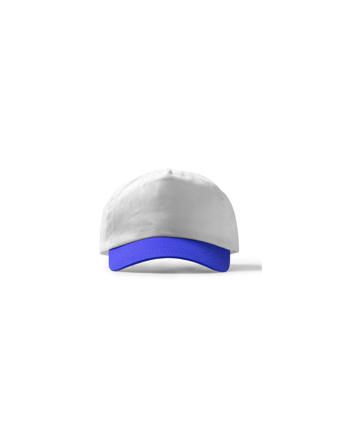 Casquette publicitaire 5 panneaux en coton "FREYA" |SIP19
