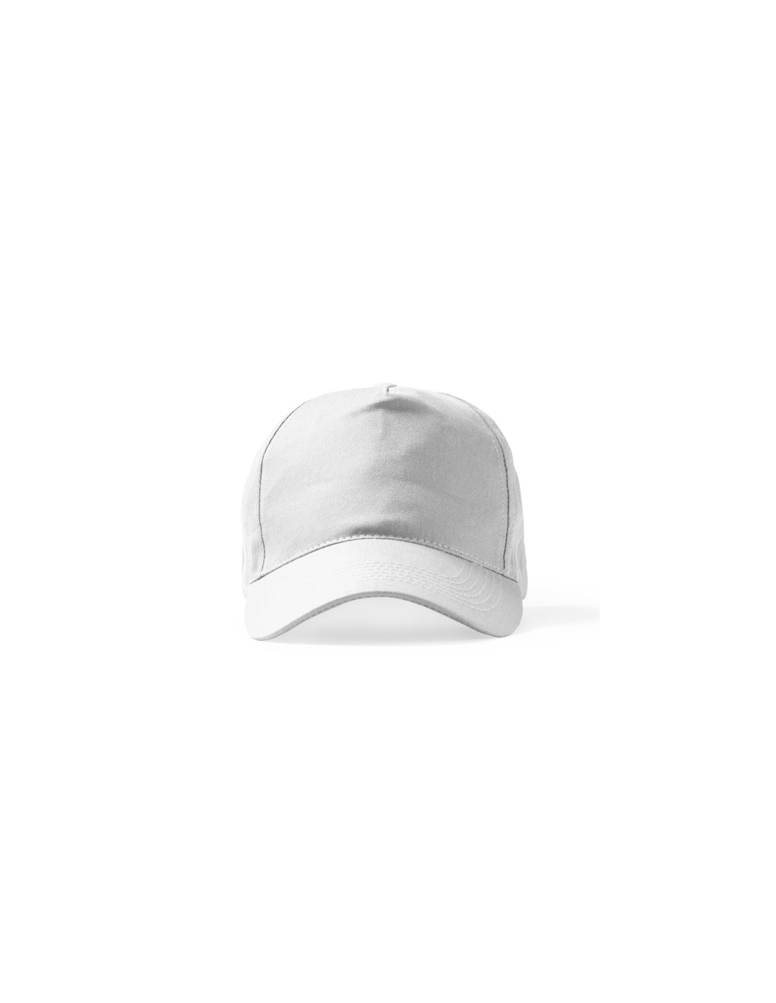Casquette à personnaliser 5 panneaux coton recyclé "FIDES"|SIP19