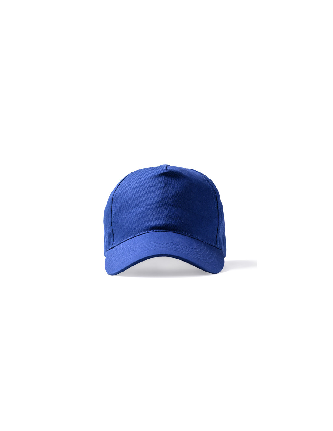 Casquette à personnaliser 5 panneaux coton recyclé "FIDES"|SIP19