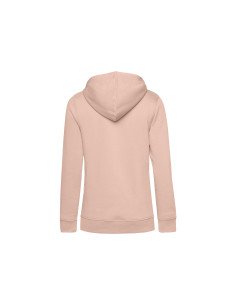 SWEAT CAPUCHE BIO FEMME 280G "TOKYO" - Sweats personnalisés - SIP19