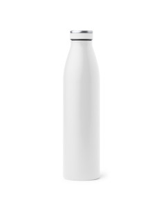 Bouteille isotherme personnalisable en acier "YISEL" de 750 ml | SIP19