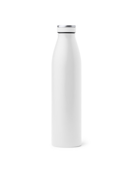 Bouteille isotherme personnalisable en acier "YISEL" de 750 ml | SIP19