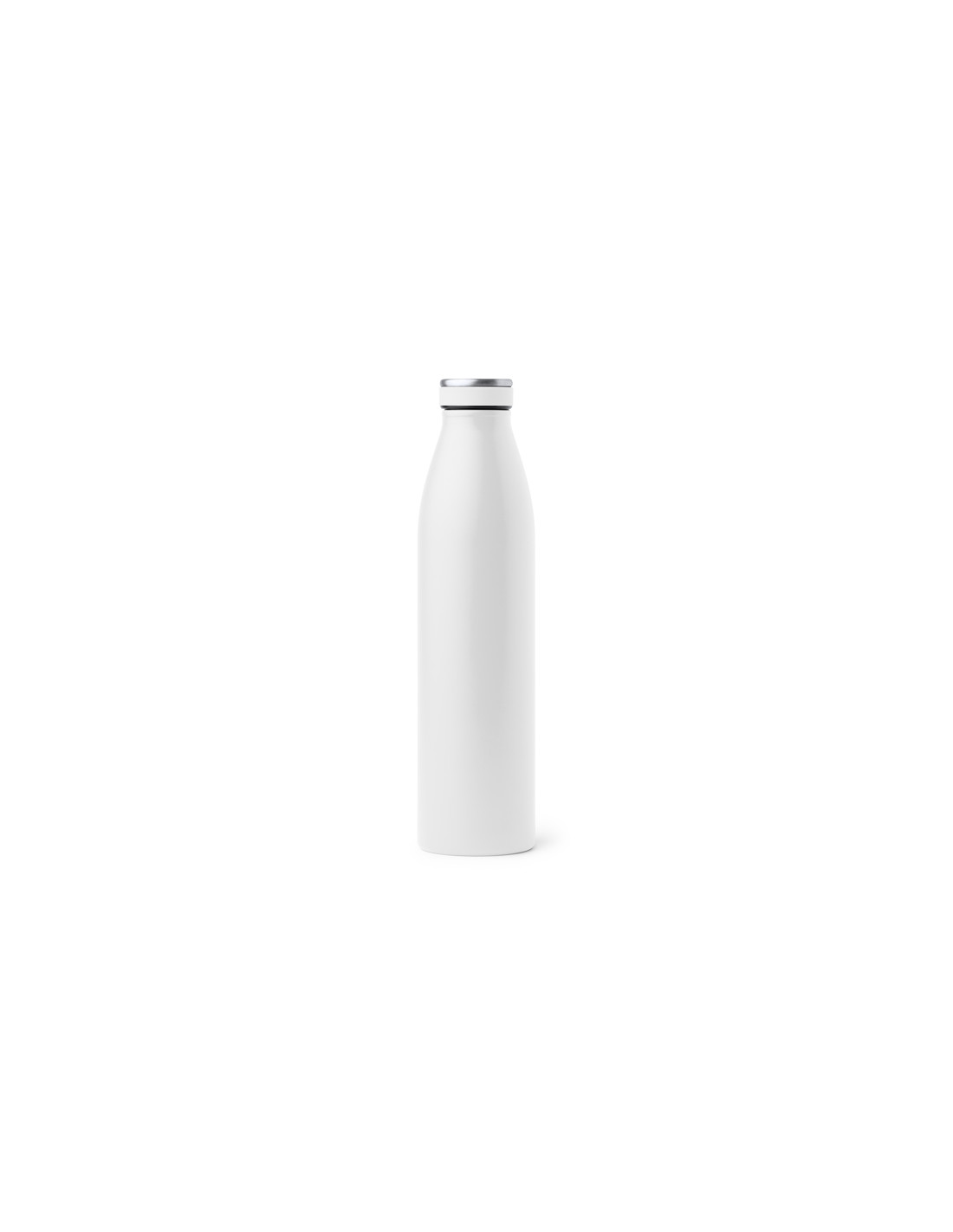 Bouteille isotherme personnalisable en acier "YISEL" de 750 ml | SIP19