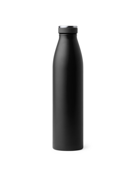 Bouteille isotherme personnalisable en acier "YISEL" de 750 ml | SIP19