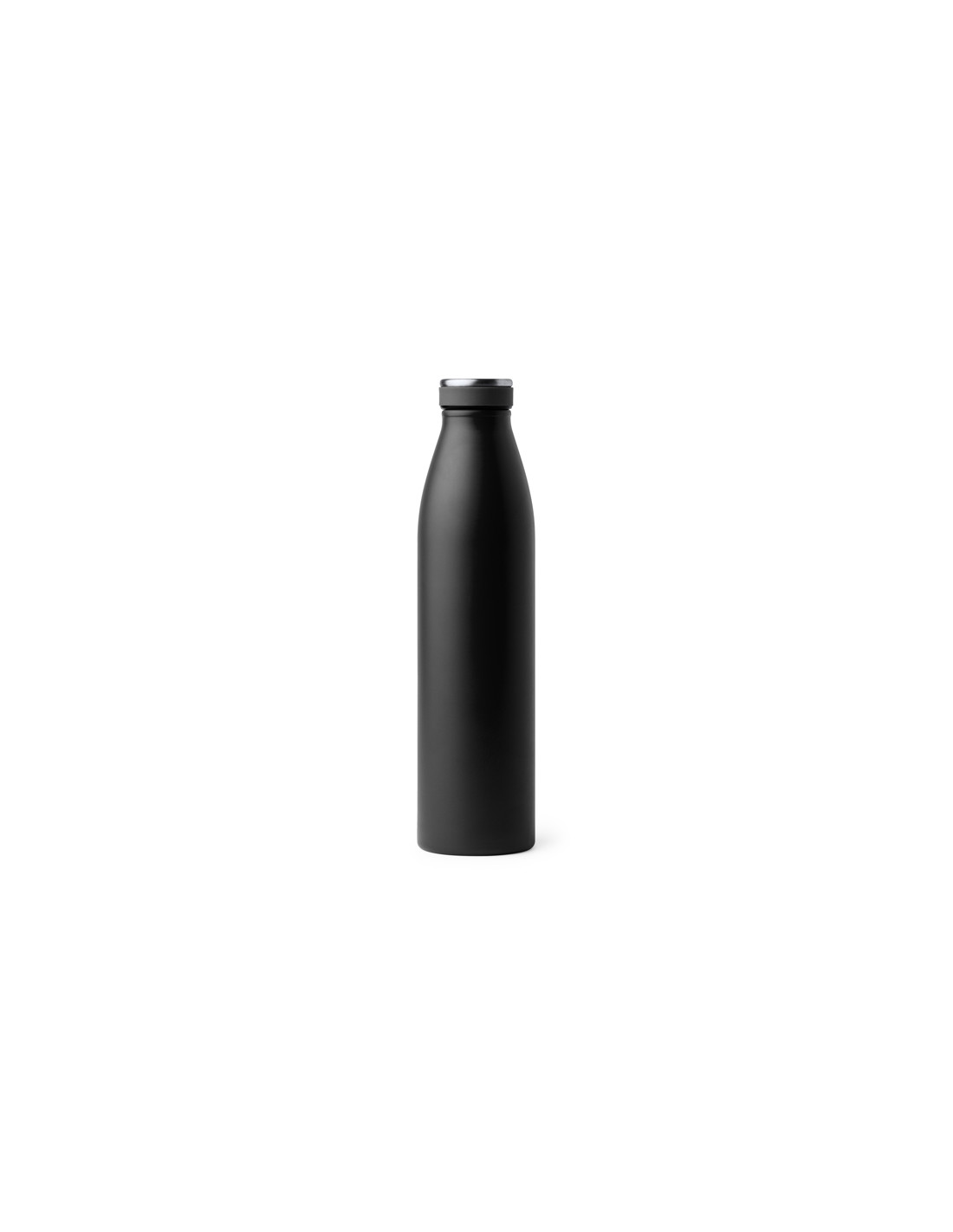 Bouteille isotherme personnalisable en acier "YISEL" de 750 ml | SIP19