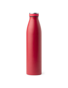 Bouteille isotherme personnalisable en acier "YISEL" de 750 ml | SIP19