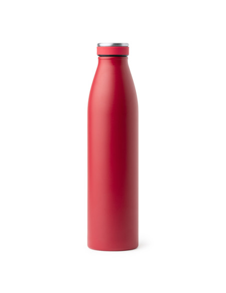 Bouteille isotherme personnalisable en acier "YISEL" de 750 ml | SIP19