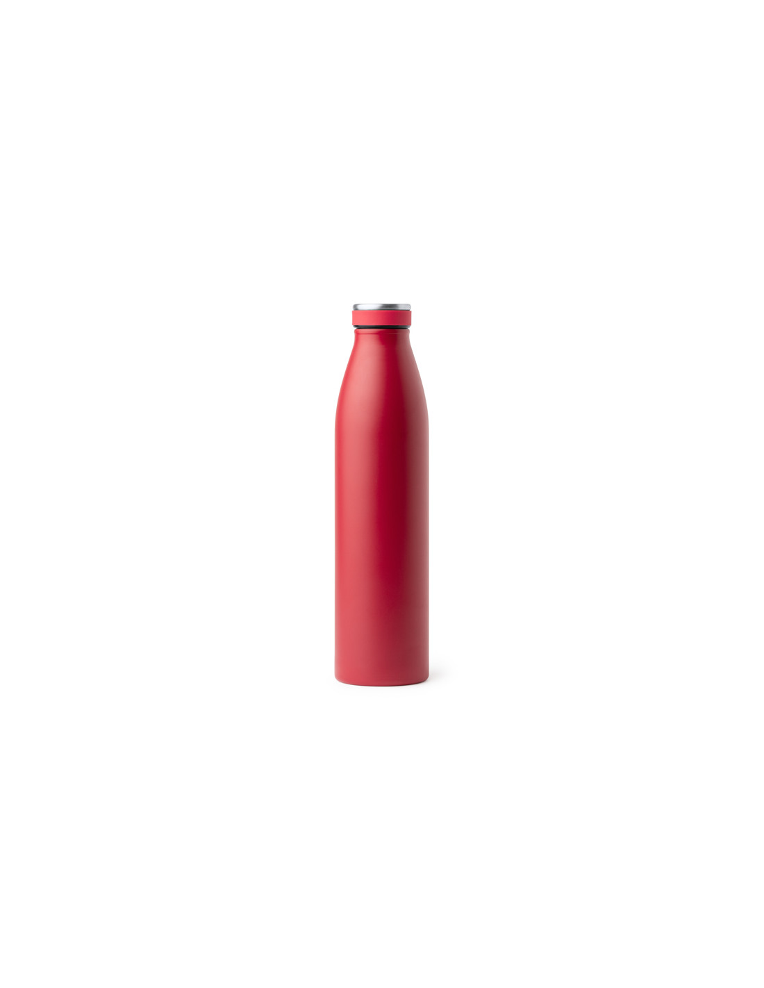 Bouteille isotherme personnalisable en acier "YISEL" de 750 ml | SIP19