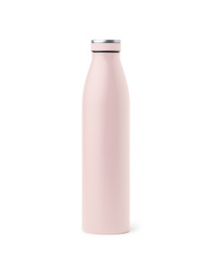 Bouteille isotherme personnalisable en acier "YISEL" de 750 ml | SIP19