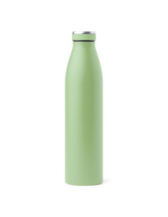 Bouteille isotherme personnalisable en acier "YISEL" de 750 ml | SIP19