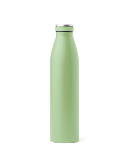 Bouteille isotherme personnalisable en acier "YISEL" de 750 ml | SIP19