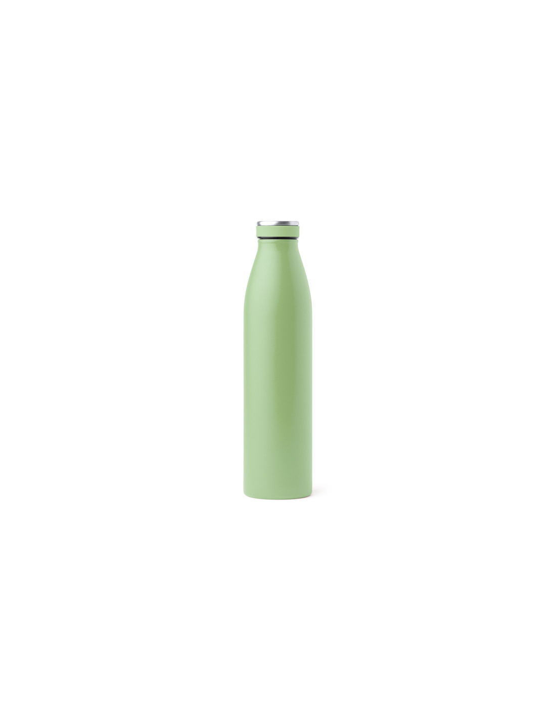 Bouteille isotherme personnalisable en acier "YISEL" de 750 ml | SIP19