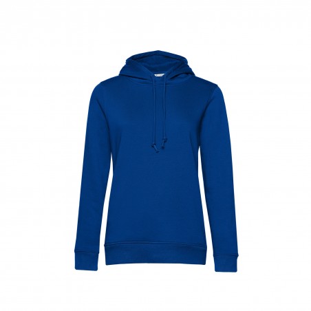 SWEAT CAPUCHE BIO FEMME 280G "TOKYO" - Sweats personnalisés - SIP19