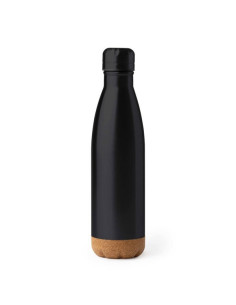 bouteille isotherme personnalisée acier inoxydable 520ml "KALE" |SIP19
