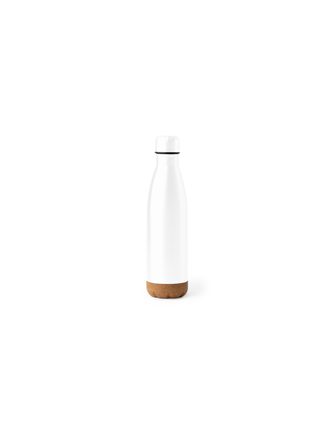 bouteille isotherme personnalisée acier inoxydable 520ml "KALE" |SIP19