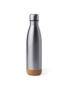 bouteille isotherme personnalisée acier inoxydable 520ml "KALE" |SIP19