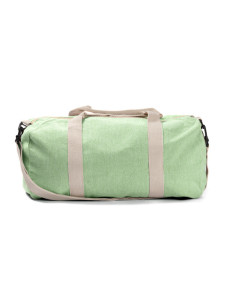 Sac polochon à personnaliser en coton recyclé 320g "MONDELO" | SIP19