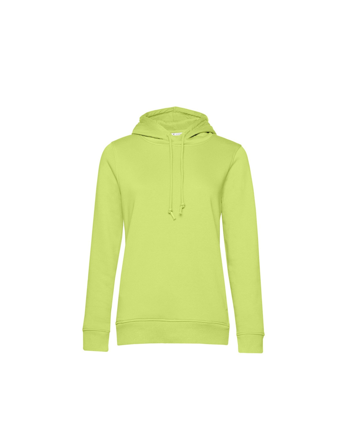 SWEAT CAPUCHE BIO FEMME 280G "TOKYO" - Sweats personnalisés - SIP19