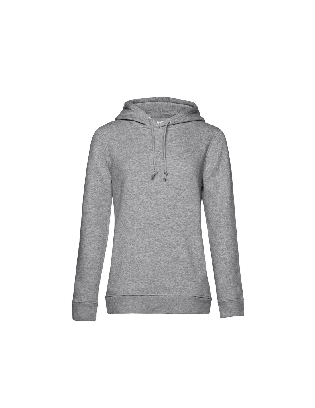 SWEAT CAPUCHE BIO FEMME 280G "TOKYO" - Sweats personnalisés - SIP19