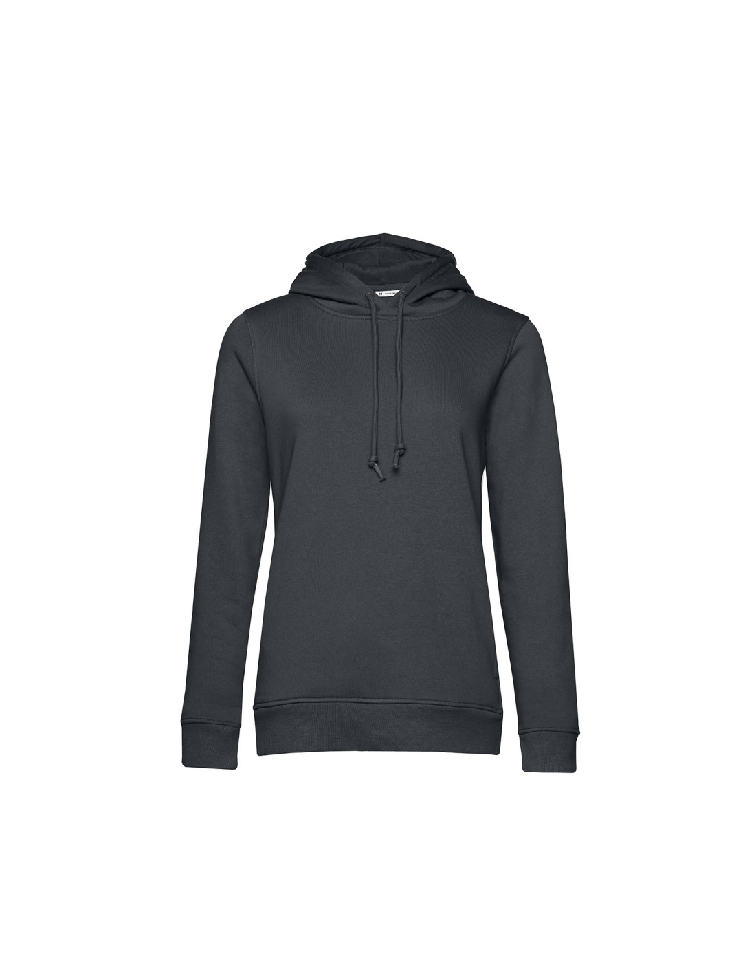 SWEAT CAPUCHE BIO FEMME 280G "TOKYO" - Sweats personnalisés - SIP19