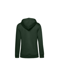 SWEAT CAPUCHE BIO FEMME 280G "TOKYO" - Sweats personnalisés - SIP19