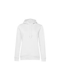 SWEAT CAPUCHE BIO FEMME 280G "TOKYO" - Sweats personnalisés - SIP19