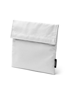 Pochette sandwich isotherme personnalisable 18x18cm "LOMBAS" |SIP19