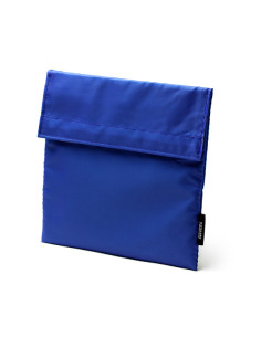 Pochette sandwich isotherme personnalisable 18x18cm "LOMBAS" |SIP19