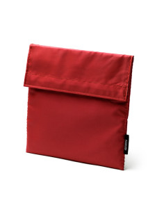 Pochette sandwich isotherme personnalisable 18x18cm "LOMBAS" |SIP19